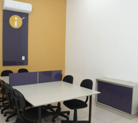 Iltda Coworking